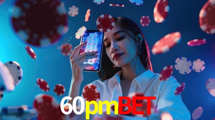 cassino 60pmbet