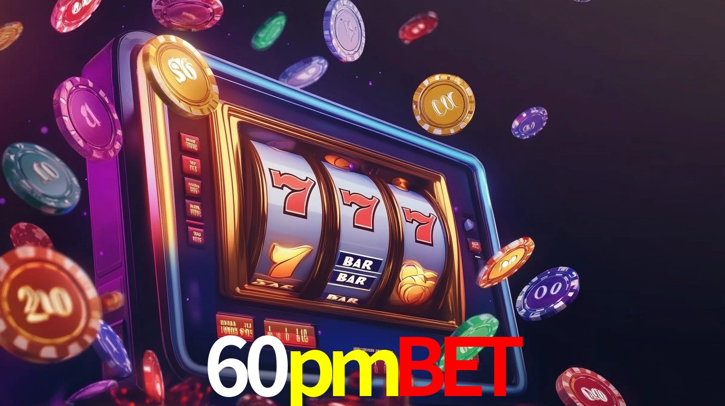 Welcome Bonus 60pmbet