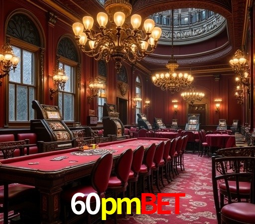 App Mobile 60pmbet - Jogue em Qualquer Lugar no Seu Smartphone