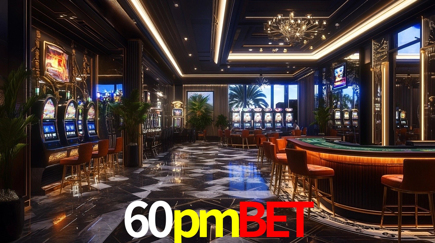 Ofertas Imperdíveis na 60pmbet: Promoções e Bônus Que Valem a Pena